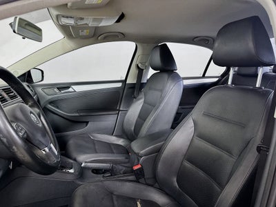 2013 Volkswagen Jetta 2.5L SE Convenience