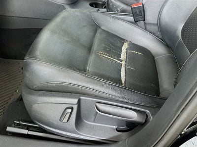 2013 Volkswagen Jetta 2.5L SE Convenience