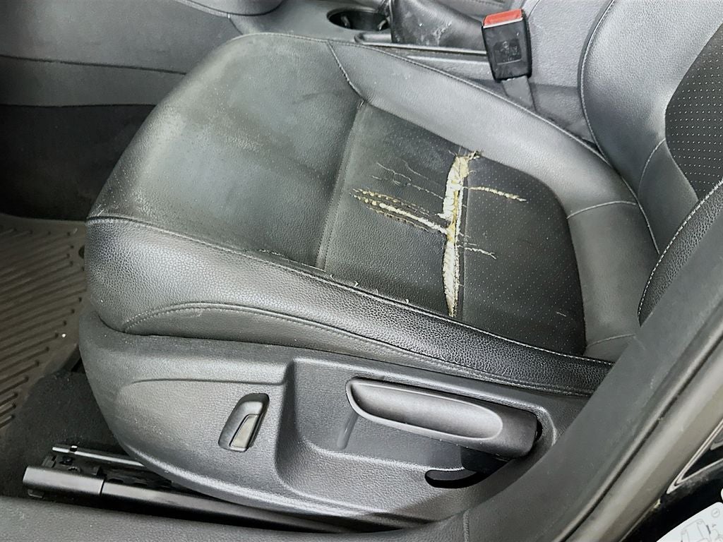 2013 Volkswagen Jetta 2.5L SE Convenience