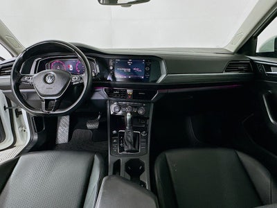 2019 Volkswagen Jetta SEL