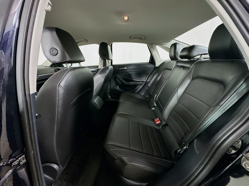 2023 Volkswagen Jetta 1.5T SE