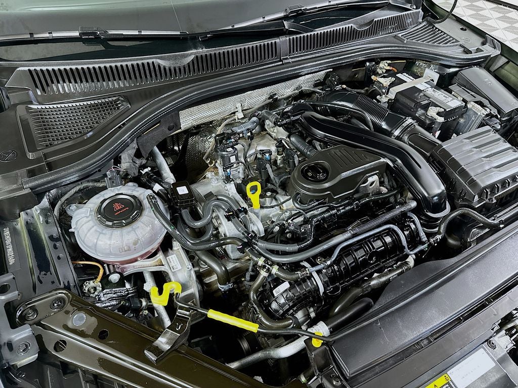2023 Volkswagen Jetta 1.5T SE