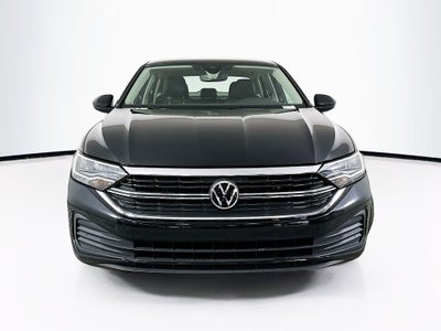 2023 Volkswagen Jetta 1.5T SE