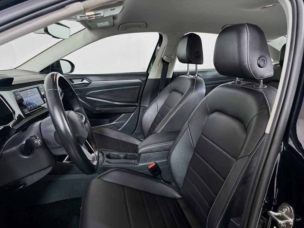 2023 Volkswagen Jetta 1.5T SE