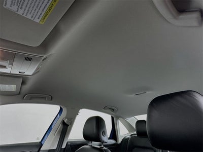 2022 Volkswagen Jetta SE