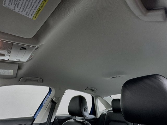 2022 Volkswagen Jetta SE