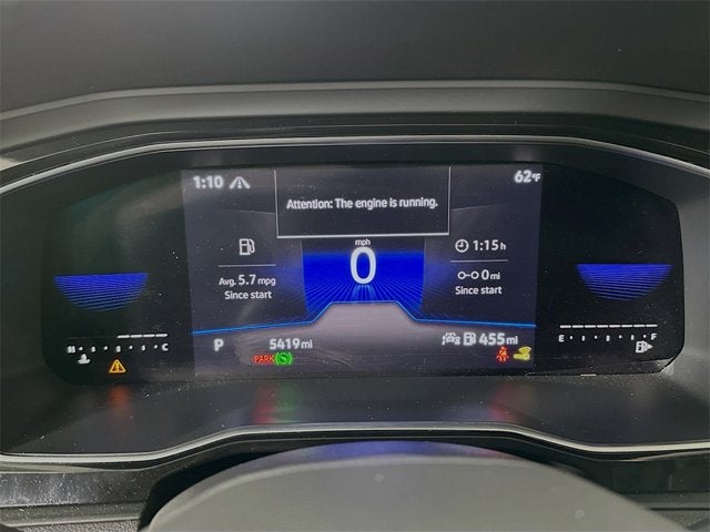 2022 Volkswagen Jetta SE