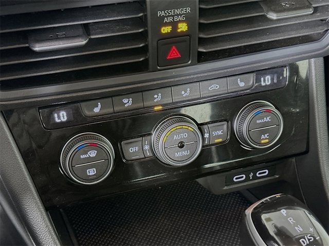 2022 Volkswagen Jetta SE