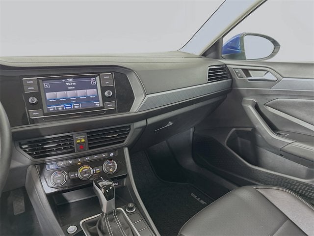 2022 Volkswagen Jetta SE