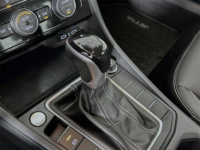 2022 Volkswagen Jetta SE