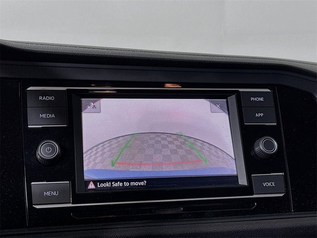 2022 Volkswagen Jetta SE