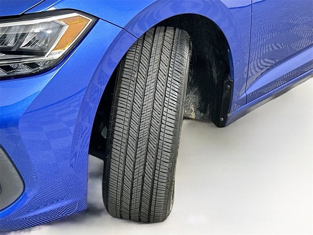 2022 Volkswagen Jetta SE