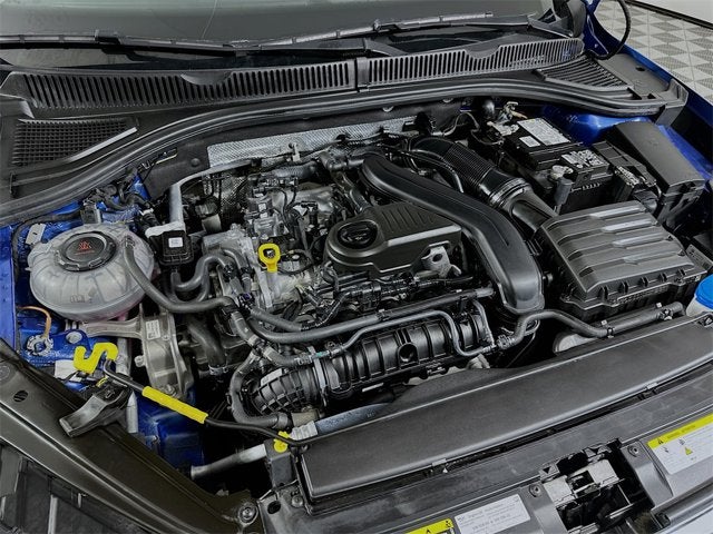 2022 Volkswagen Jetta SE