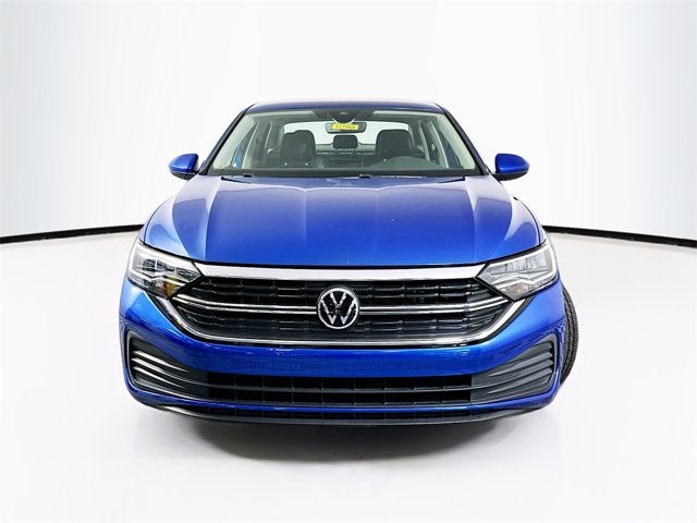 2022 Volkswagen Jetta SE