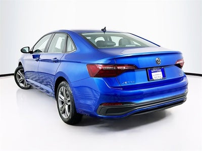 2022 Volkswagen Jetta SE