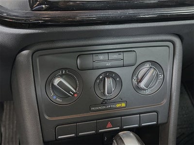 2019 Volkswagen Beetle S