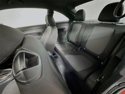 2019 Volkswagen Beetle S