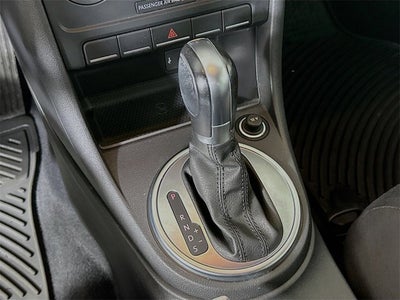 2019 Volkswagen Beetle S