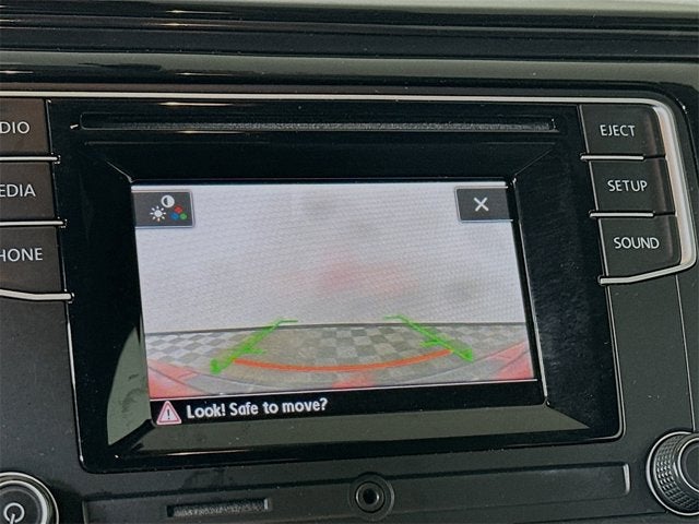 2019 Volkswagen Beetle S