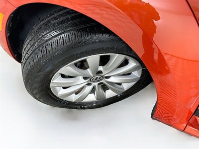 2019 Volkswagen Beetle S