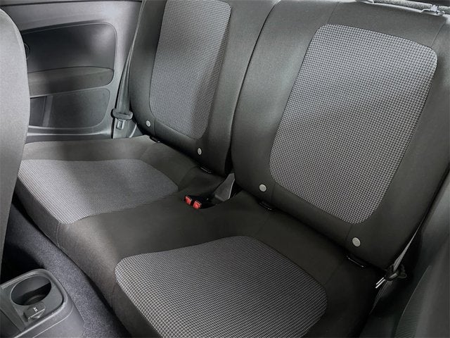 2019 Volkswagen Beetle S