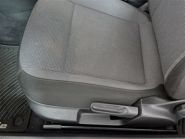 2019 Volkswagen Beetle S