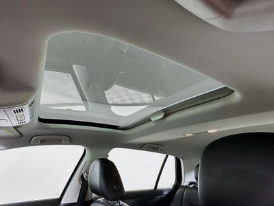 2020 Volkswagen Golf 1.4T TSI