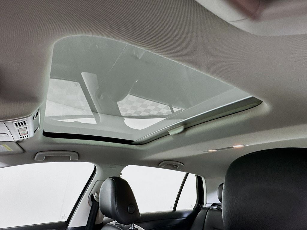 2020 Volkswagen Golf 1.4T TSI