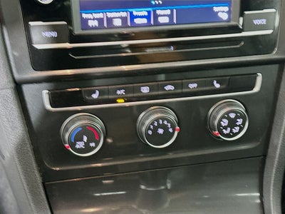 2020 Volkswagen Golf 1.4T TSI
