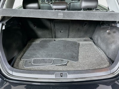 2020 Volkswagen Golf 1.4T TSI