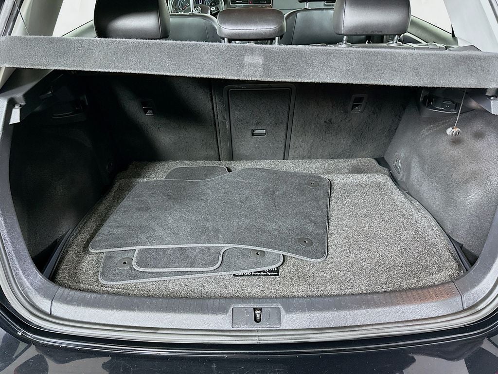 2020 Volkswagen Golf 1.4T TSI