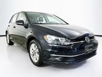 2020 Volkswagen Golf 1.4T TSI