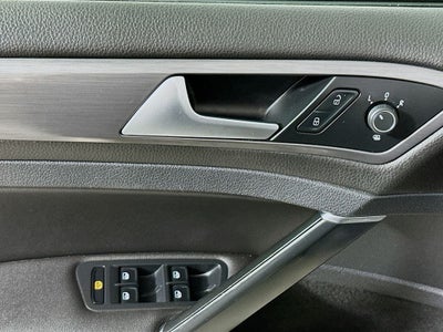 2020 Volkswagen Golf 1.4T TSI