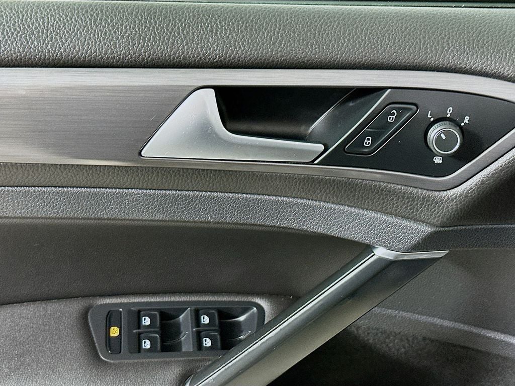 2020 Volkswagen Golf 1.4T TSI