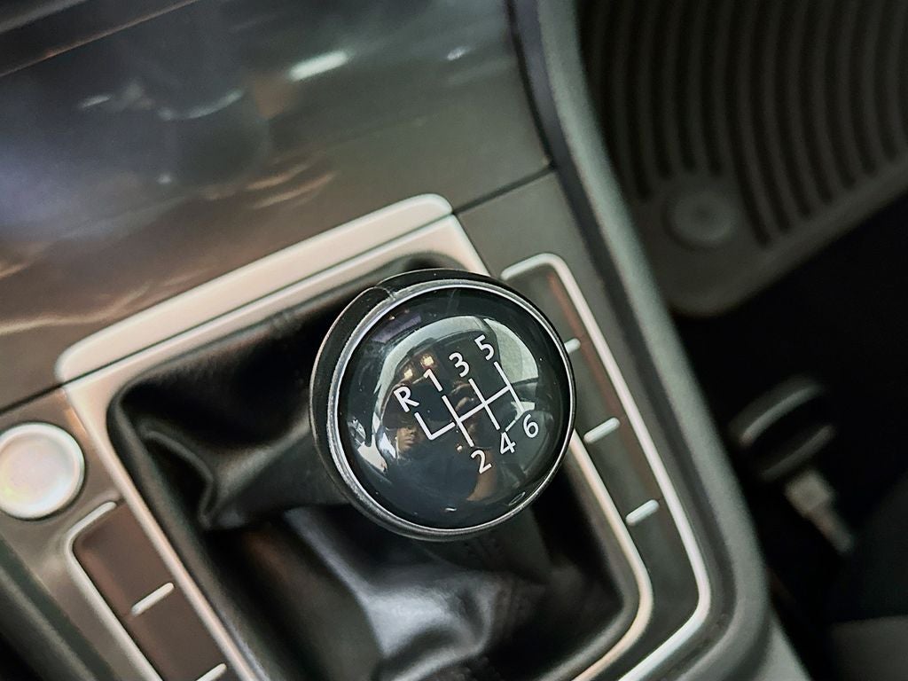 2020 Volkswagen Golf 1.4T TSI