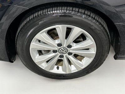 2020 Volkswagen Golf 1.4T TSI