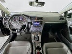 2020 Volkswagen Golf 1.4T TSI