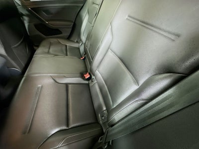 2020 Volkswagen Golf 1.4T TSI