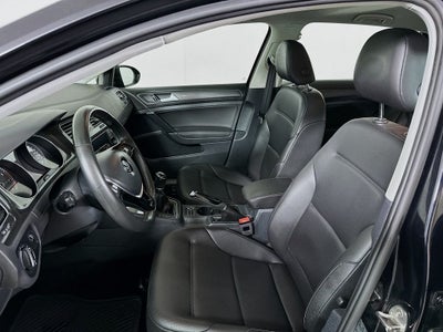 2020 Volkswagen Golf 1.4T TSI