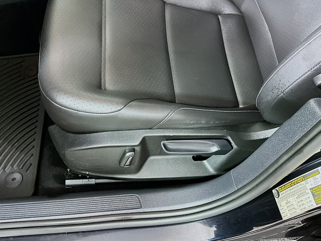 2020 Volkswagen Golf 1.4T TSI