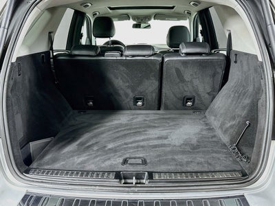 2014 Mercedes-Benz M-Class ML 350 4MATIC®