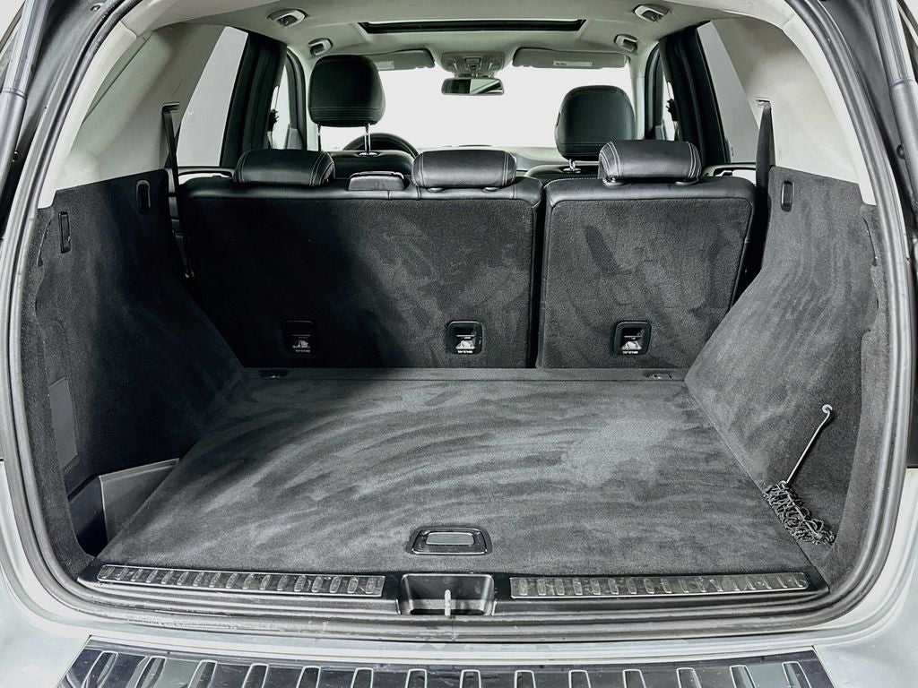 2014 Mercedes-Benz M-Class ML 350 4MATIC®