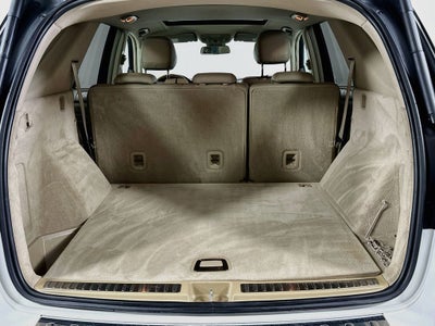 2015 Mercedes-Benz M-Class ML 350