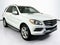 2015 Mercedes-Benz M-Class ML 350