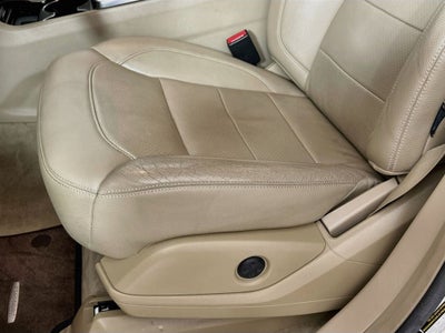 2015 Mercedes-Benz M-Class ML 350