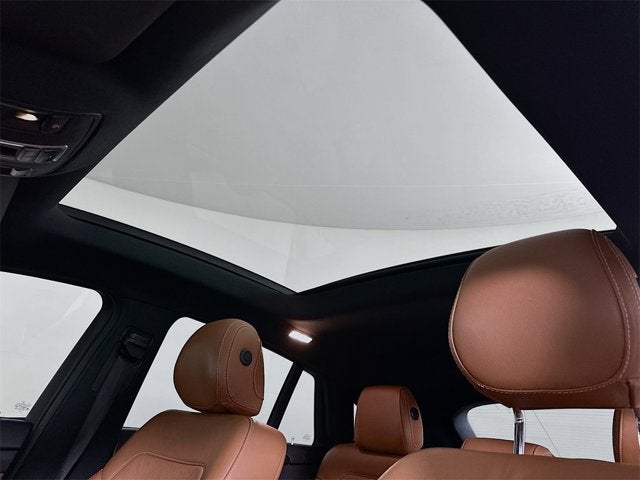 2016 Mercedes-Benz GLE GLE 450 AMG®