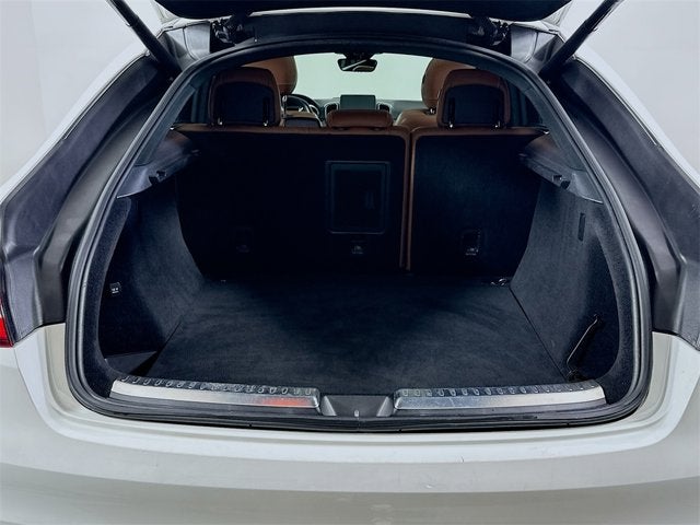 2016 Mercedes-Benz GLE GLE 450 AMG®