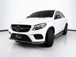 2016 Mercedes-Benz GLE GLE 450 AMG®