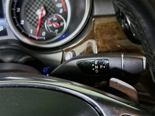 2016 Mercedes-Benz GLE GLE 450 AMG®