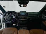 2016 Mercedes-Benz GLE GLE 450 AMG®